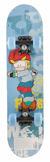 Детский скейтборд Shenzhen Toys Т81473