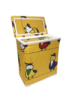 Корзина для белья BATH PLUS JIJI 2390/10