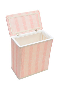 Корзина для белья BATH PLUS RIMINI 2390/19