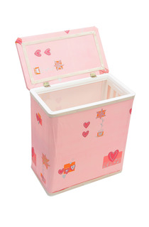Корзина для белья BATH PLUS MUSIC 2390/43