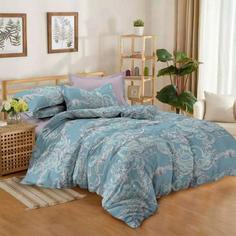 Комплект постельного белья двуспальный Amore Mio, Salsa