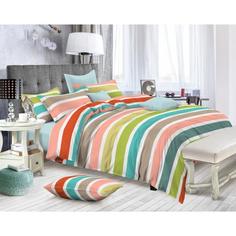 Комплект постельного белья двуспальный Amore Mio, Jaiv