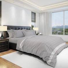 Комплект постельного белья полутораспальный Amore Mio, Bobby