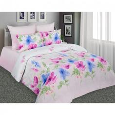 Комплект постельного белья двуспальный-евро Amore Mio, 2397