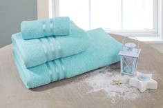 Полотенце Dome Opaline Цвет: Бирюзовый 50х80 см