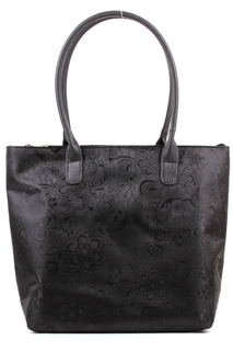 Сумка женская Медведково 19С0649-К14 черная