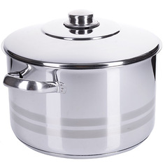 80367 Кастрюля 8 л Arian Lion 26х16см MB (х8) Mayer&Boch