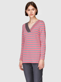 Блузка женская Helmidge 8008 розовая 12 UK