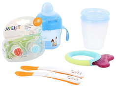 Подарочный набор для малыша Philips № 67 Avent