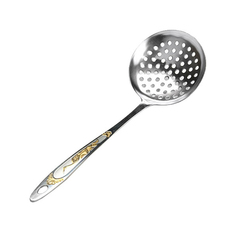 Шумовка Mayer&Bosh 7751 Серебристый, золотистый Mayer&Boch