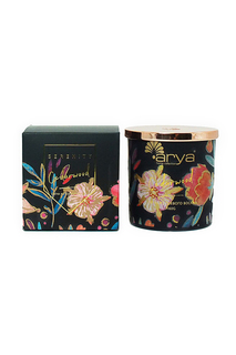 Ароматическая свеча Arya home collection
