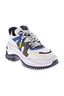 sneakers BRONX