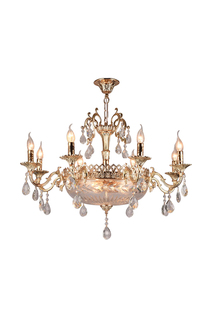 Люстра Seven Fires