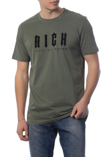 t-shirt Richmond