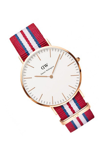 watches DANIEL WELLINGTON