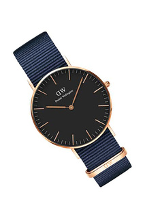 watches DANIEL WELLINGTON