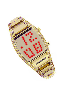 watches Chronotech