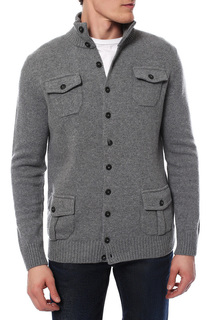 Кардиган Tru Trussardi