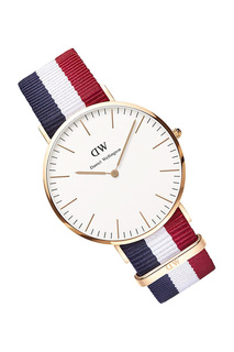 watch DANIEL WELLINGTON