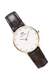 watches DANIEL WELLINGTON