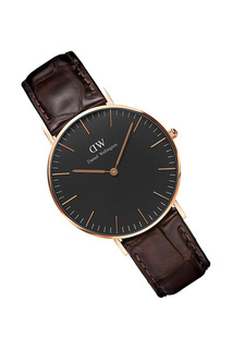 watches DANIEL WELLINGTON