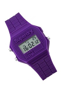 watch Superdry