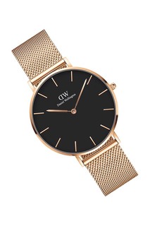 watch DANIEL WELLINGTON