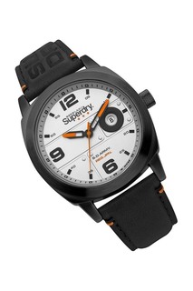 watch Superdry