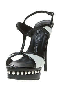 Босоножки Le Silla