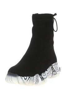 Полусапожки RIDLSTEP