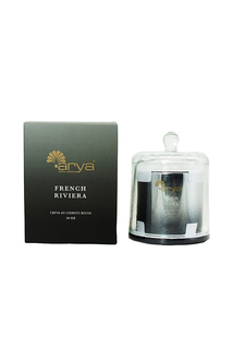 Ароматическая свеча Arya home collection