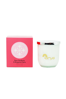 Ароматическая свеча Arya home collection