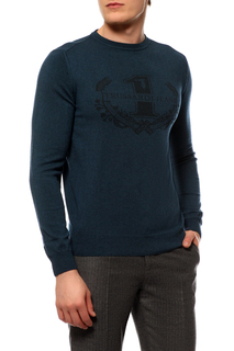 Пуловер Tru Trussardi