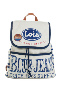 backpack Lois