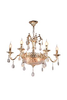 Люстра Seven Fires