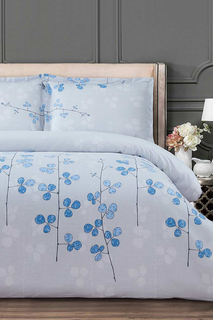 Постельное белье Евро Arya home collection