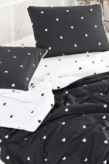 КПБ с одеялом семейный Дарси Sofi De Marko