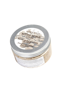 Скраб Кофейный, 170 мл Kleraderm