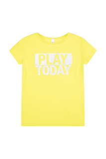 Футболка PlayToday