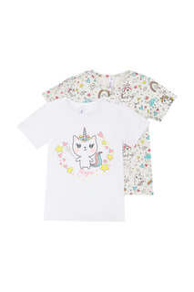 Футболка, 2 шт PlayToday