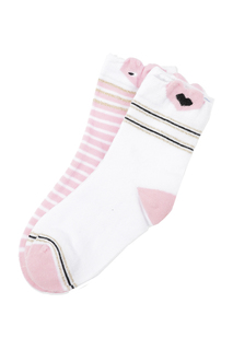 Носки, 2 пары PlayToday