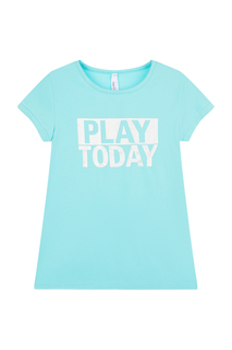 Футболка PlayToday