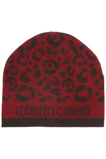 Шапка Roberto Cavalli