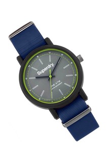 watch Superdry