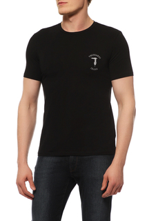 Футболка Tru Trussardi