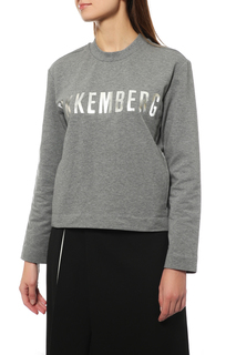 Толстовка Bikkembergs