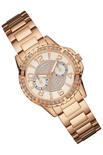 WATCH Guess