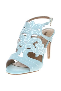 Босоножки Verofatto