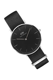 watch DANIEL WELLINGTON