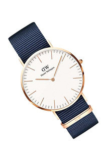 watch DANIEL WELLINGTON